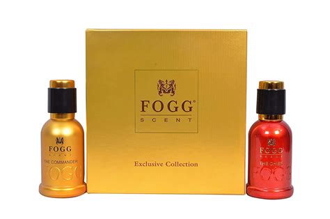 fogg gift pack